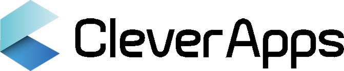 CleverApps logo